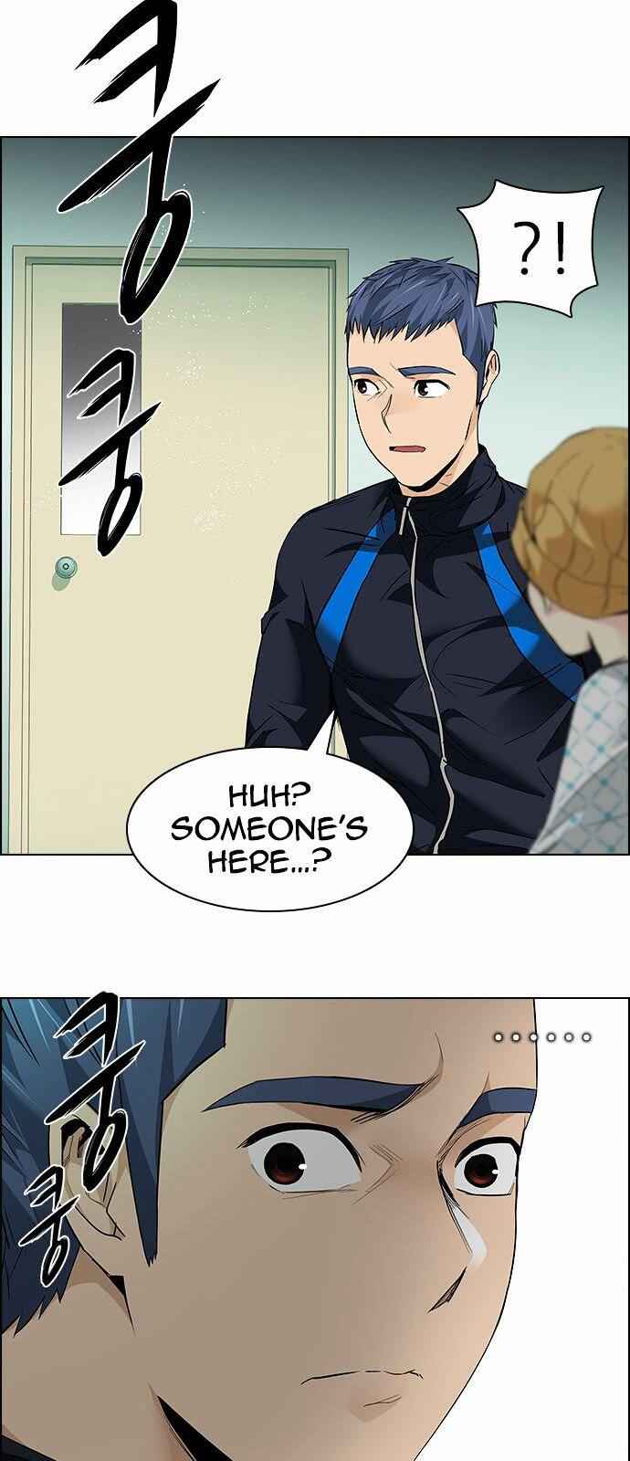 Dice: The Cube That Changes Everything Chapter 148 - Page 21