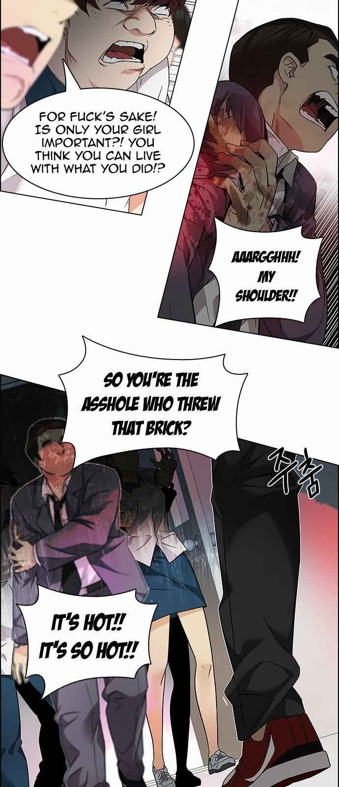 Dice: The Cube That Changes Everything Chapter 148 - Page 26