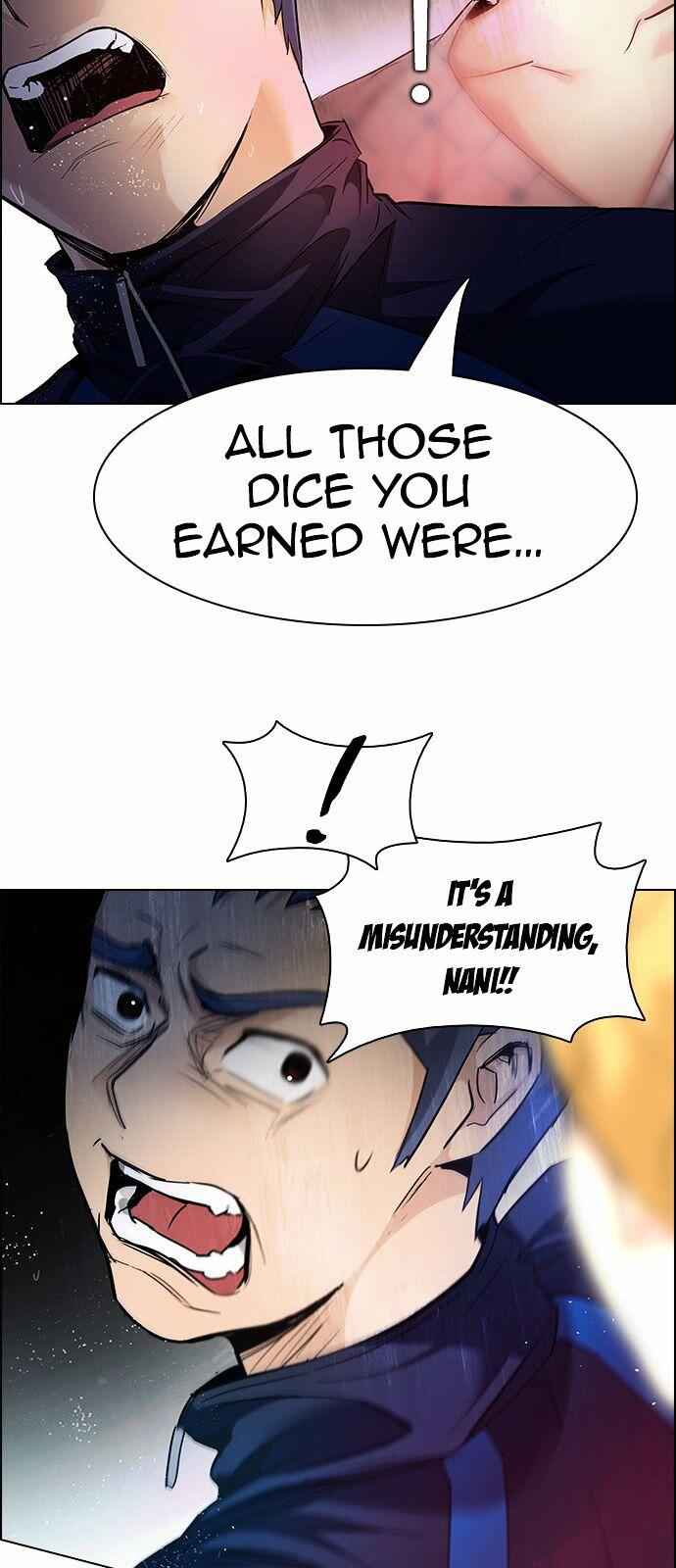 Dice: The Cube That Changes Everything Chapter 148 - Page 29