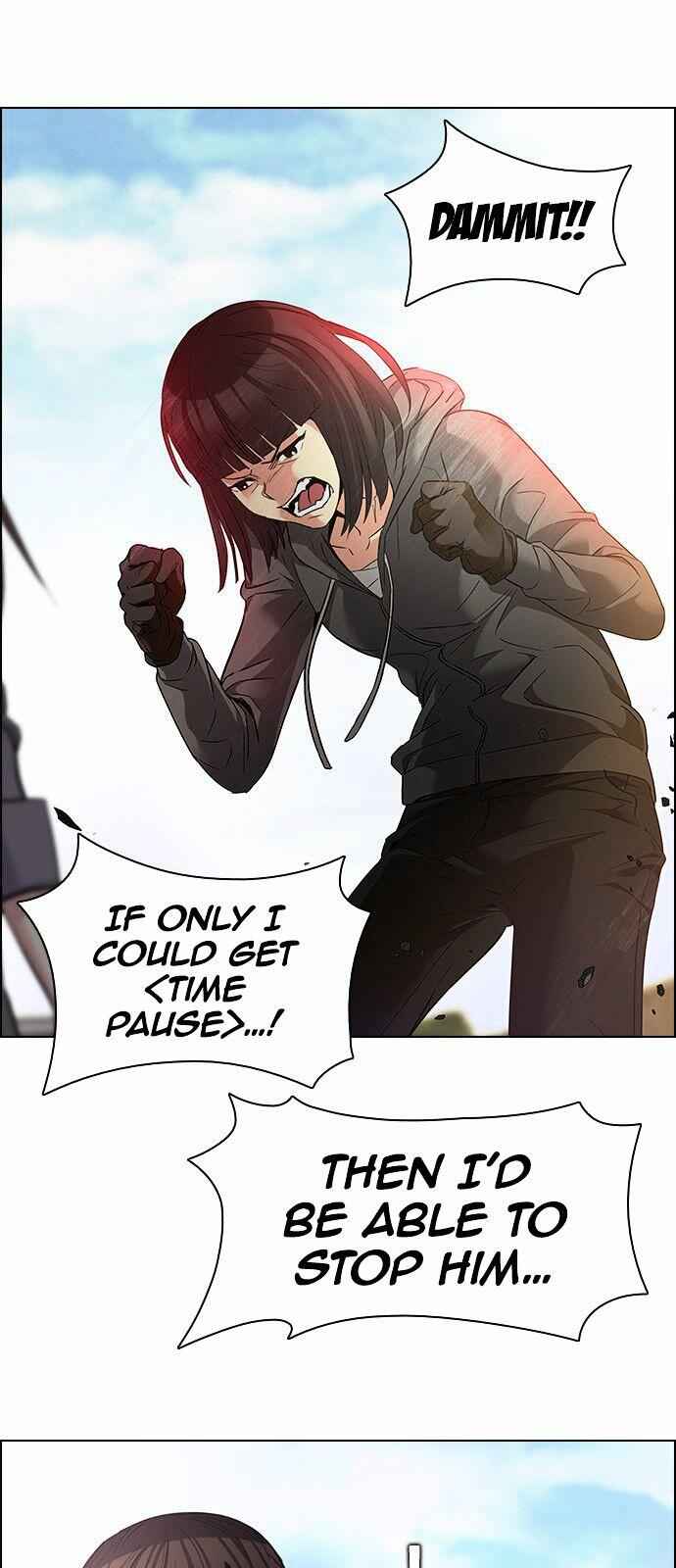 Dice: The Cube That Changes Everything Chapter 148 - Page 3