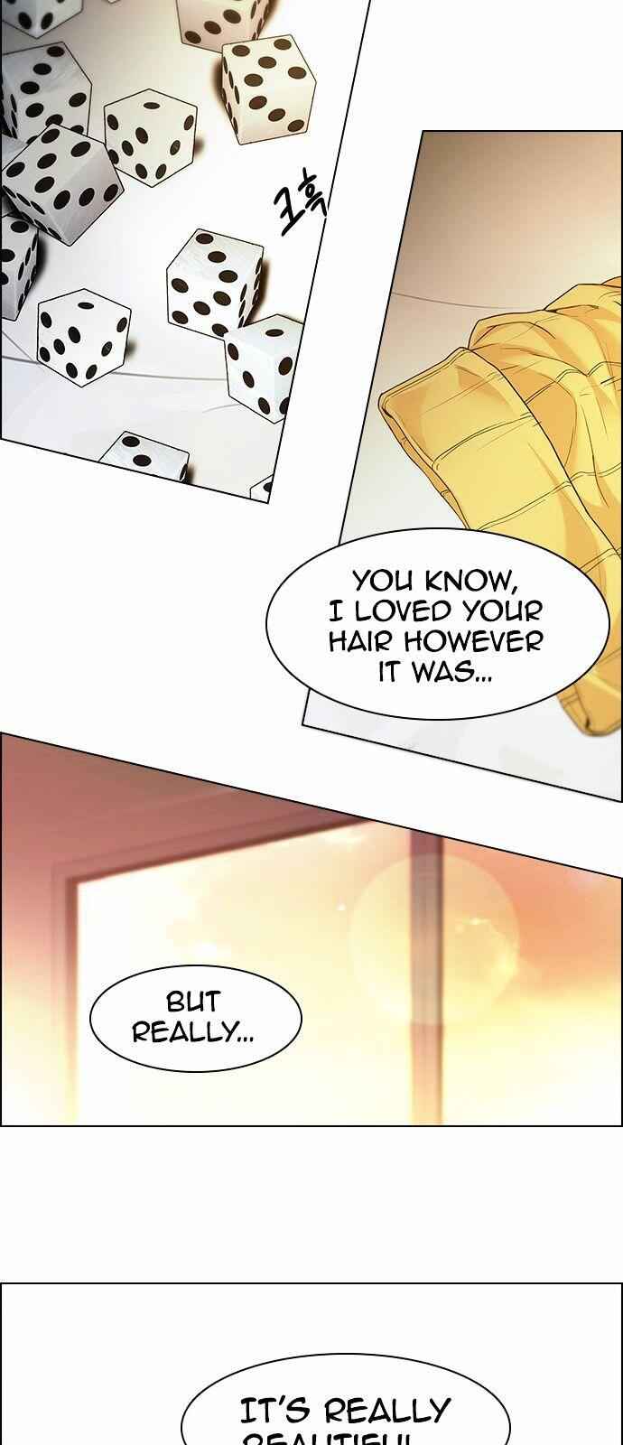 Dice: The Cube That Changes Everything Chapter 148 - Page 49