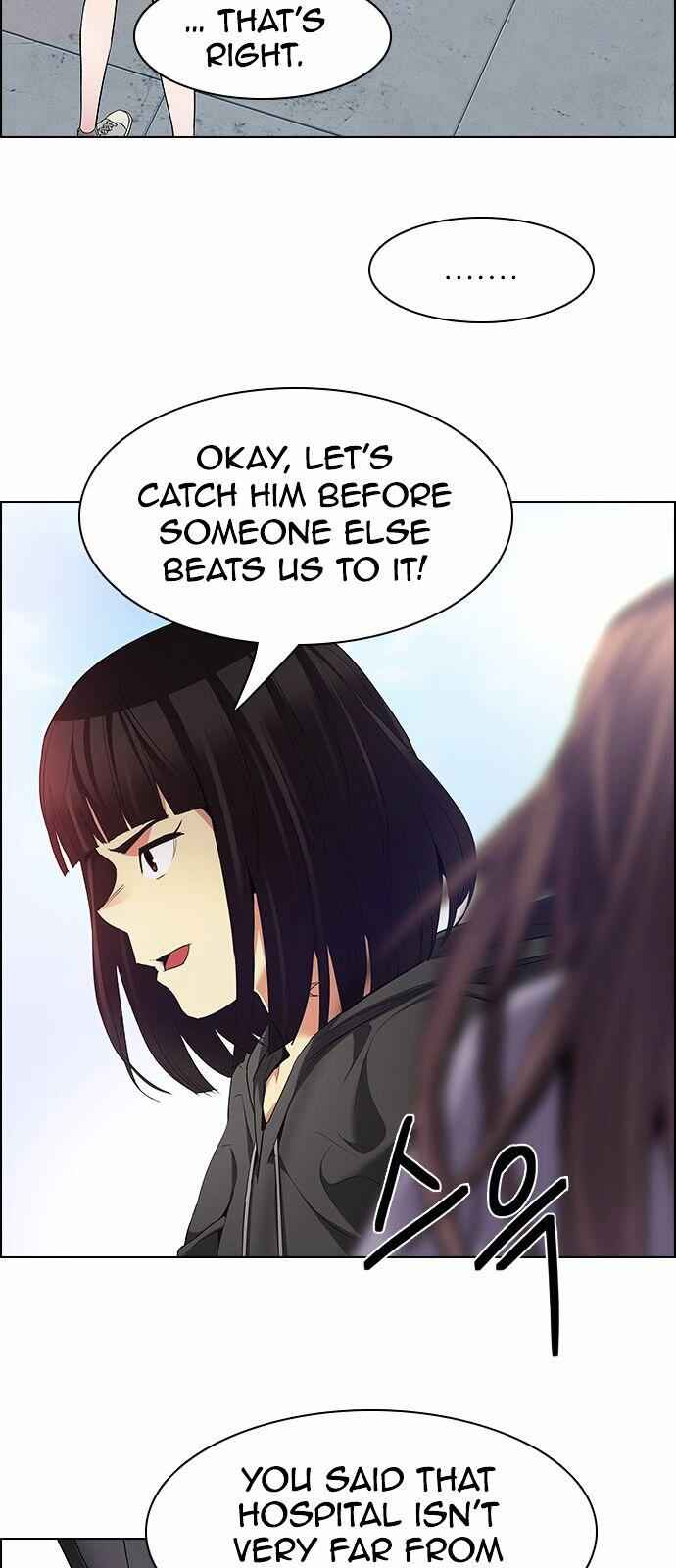 Dice: The Cube That Changes Everything Chapter 148 - Page 7