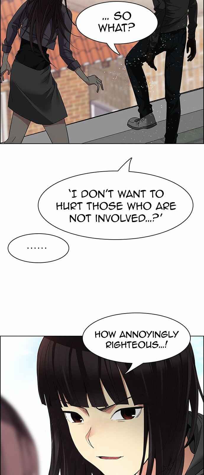 Dice: The Cube That Changes Everything Chapter 148 - Page 9