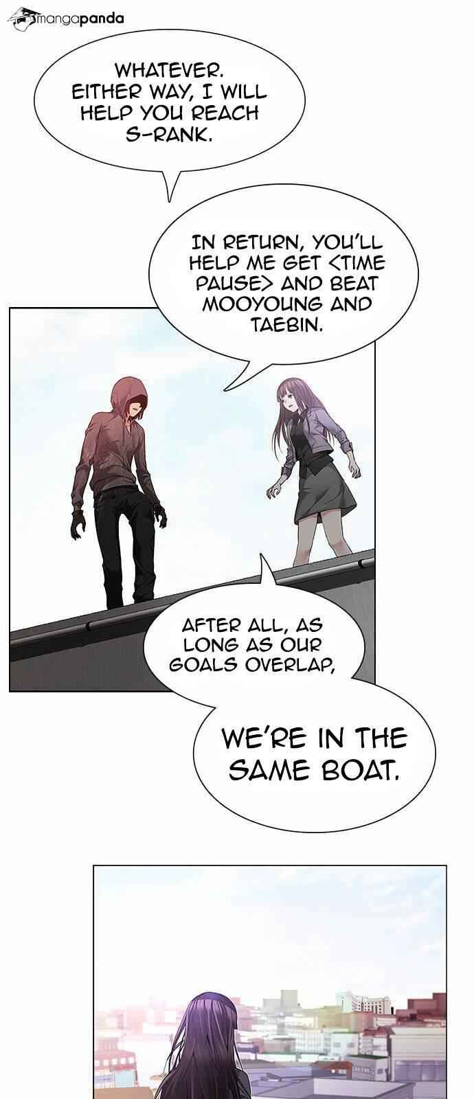 Dice: The Cube That Changes Everything Chapter 149 - Page 0
