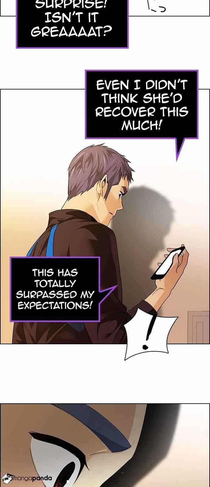 Dice: The Cube That Changes Everything Chapter 149 - Page 18