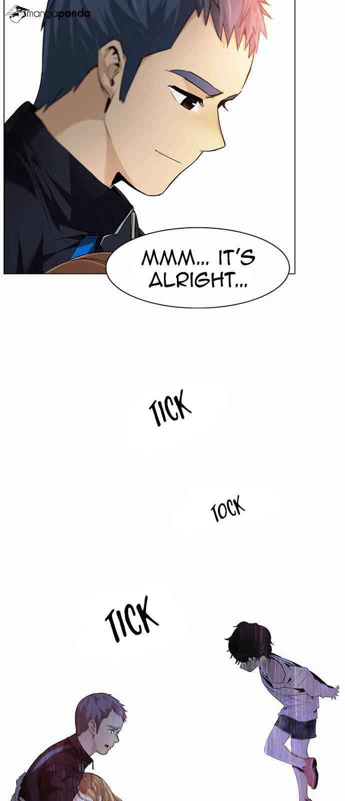 Dice: The Cube That Changes Everything Chapter 149 - Page 2