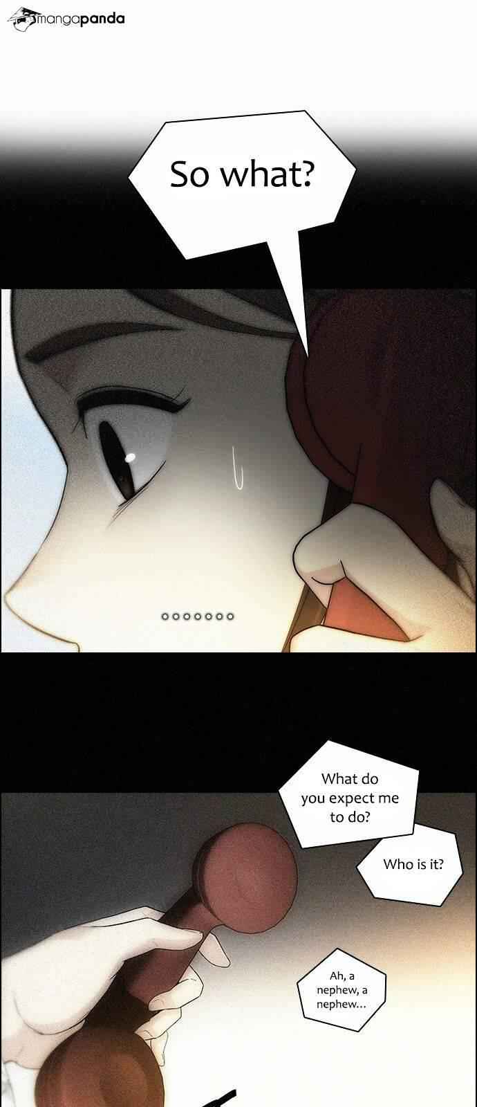 Dice: The Cube That Changes Everything Chapter 149 - Page 27