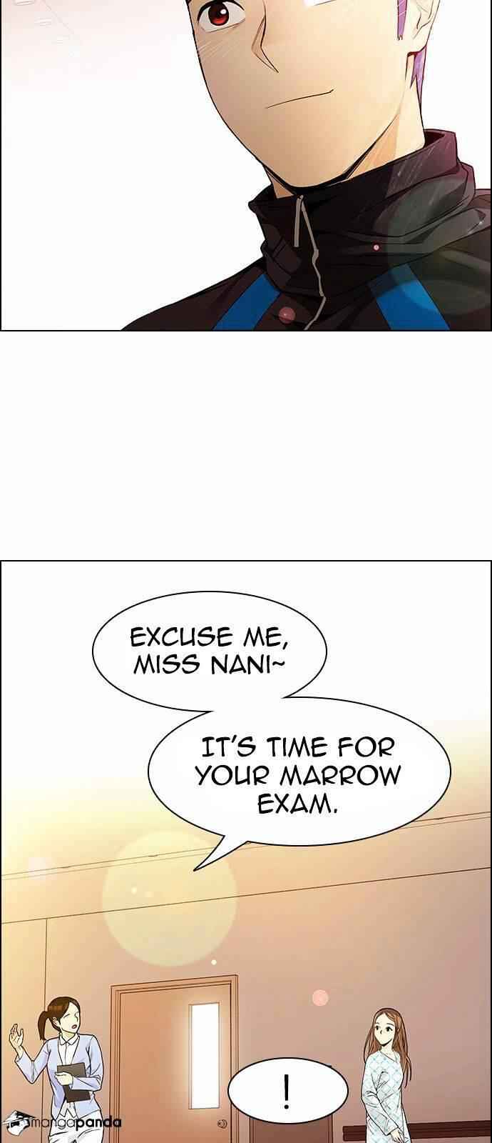 Dice: The Cube That Changes Everything Chapter 149 - Page 35