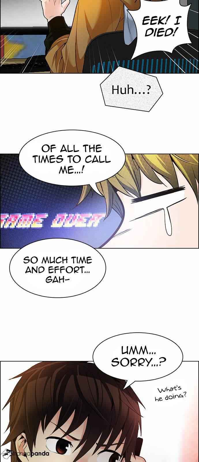 Dice: The Cube That Changes Everything Chapter 149 - Page 41