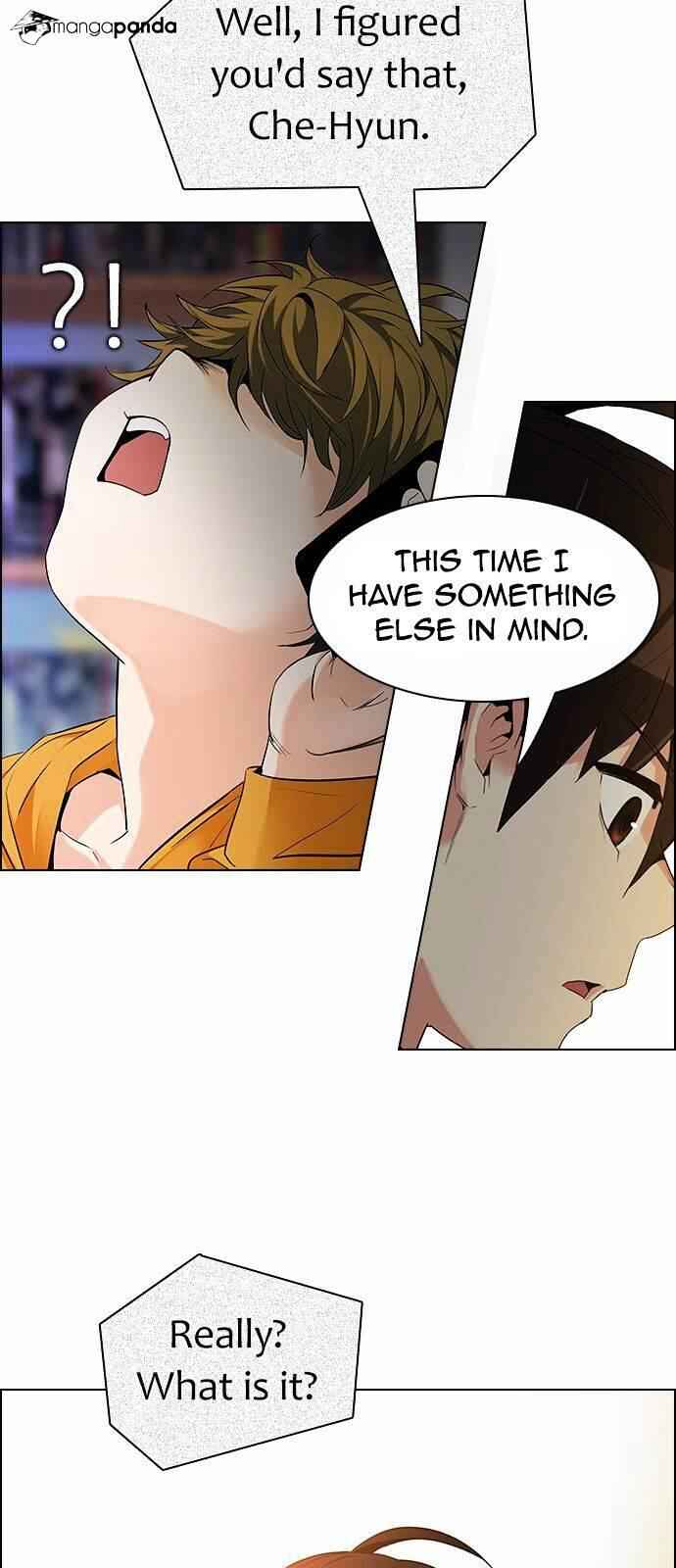 Dice: The Cube That Changes Everything Chapter 149 - Page 46