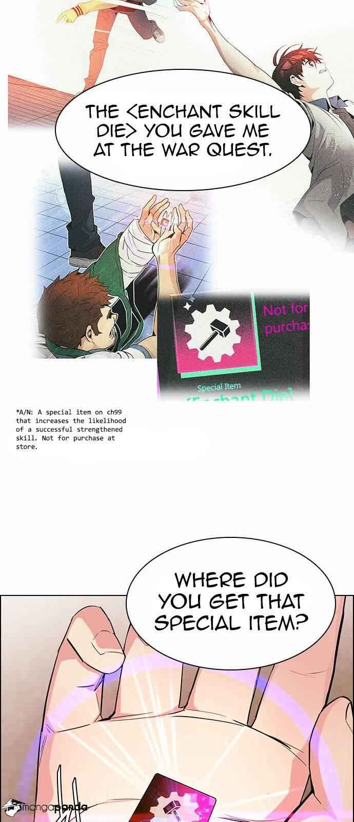 Dice: The Cube That Changes Everything Chapter 149 - Page 48