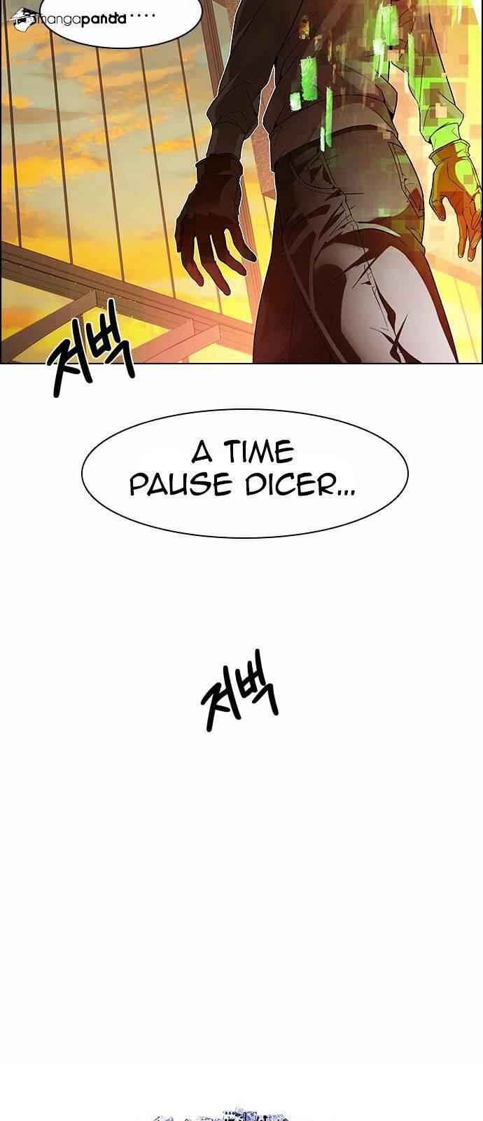 Dice: The Cube That Changes Everything Chapter 149 - Page 56
