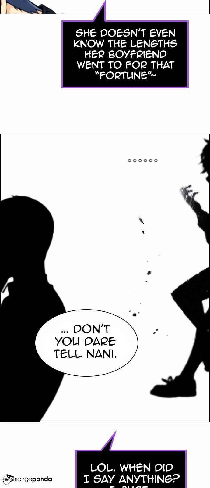 Dice: The Cube That Changes Everything Chapter 150 - Page 24