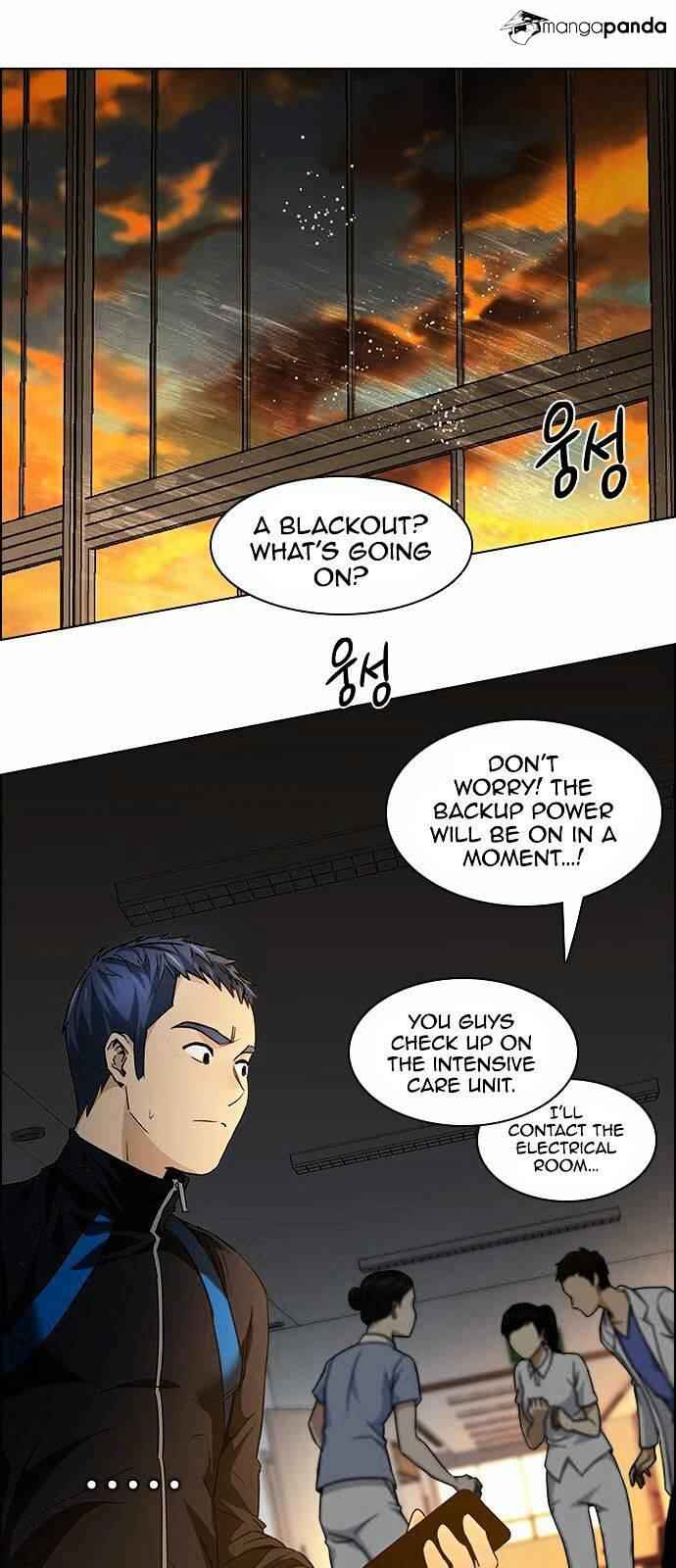 Dice: The Cube That Changes Everything Chapter 150 - Page 28