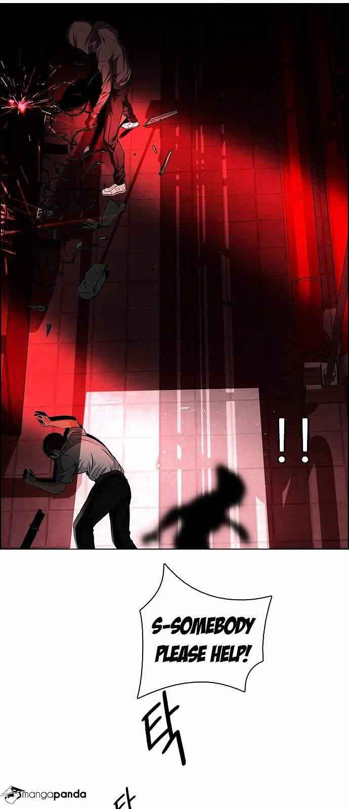 Dice: The Cube That Changes Everything Chapter 150 - Page 33