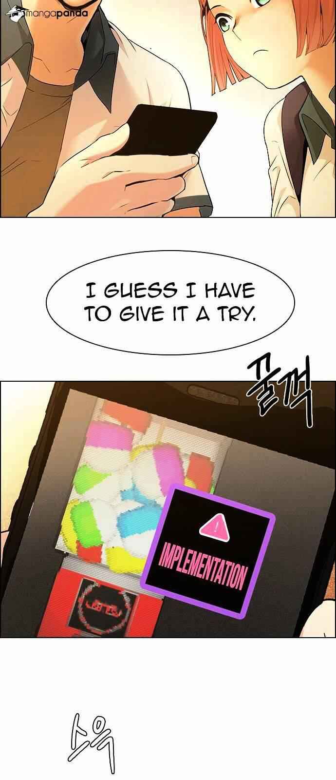 Dice: The Cube That Changes Everything Chapter 150 - Page 50