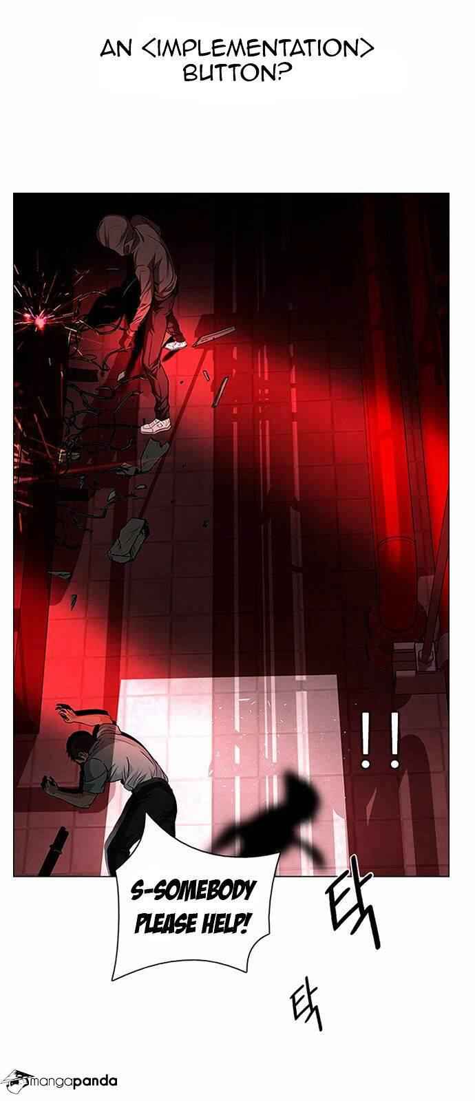 Dice: The Cube That Changes Everything Chapter 151 - Page 1