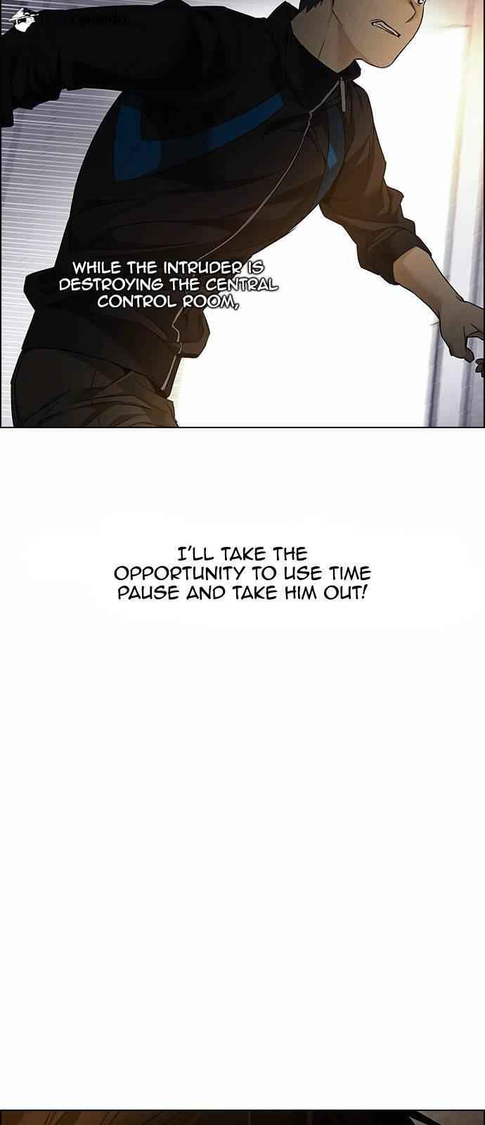 Dice: The Cube That Changes Everything Chapter 151 - Page 16