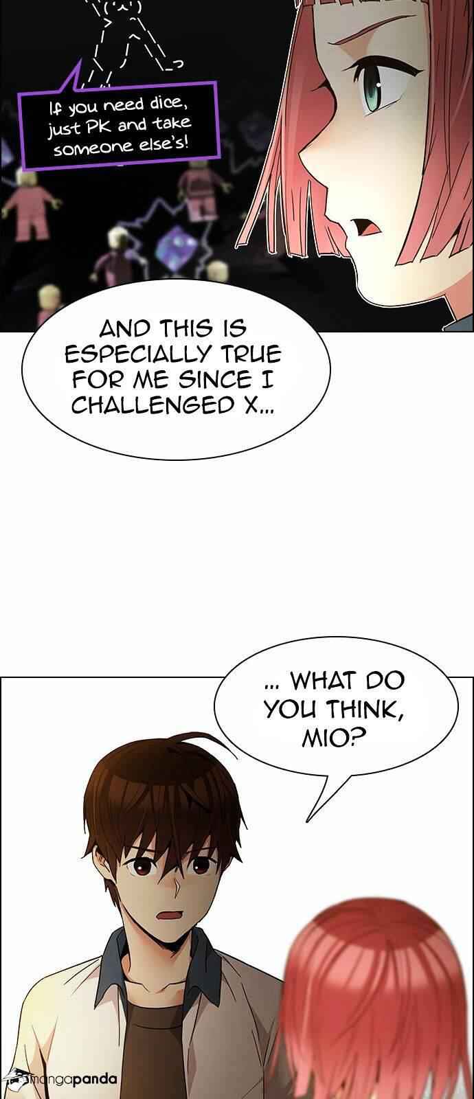 Dice: The Cube That Changes Everything Chapter 151 - Page 21