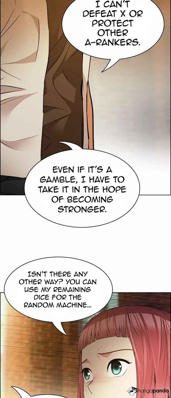 Dice: The Cube That Changes Everything Chapter 151 - Page 24