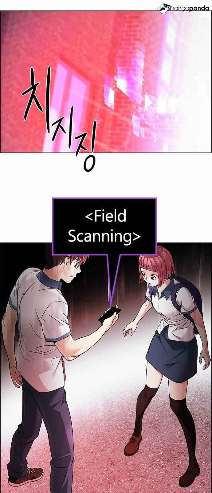 Dice: The Cube That Changes Everything Chapter 151 - Page 31