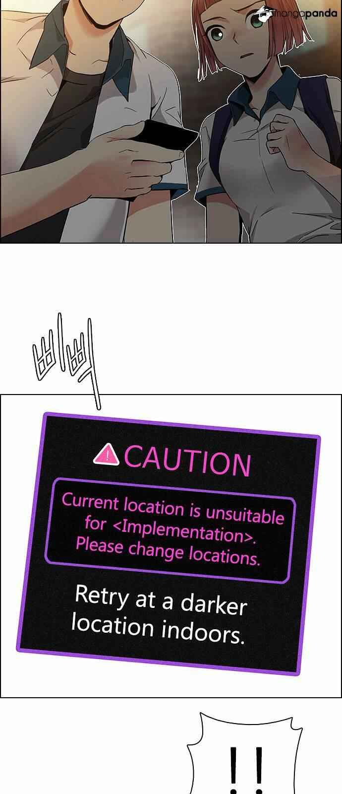 Dice: The Cube That Changes Everything Chapter 151 - Page 33