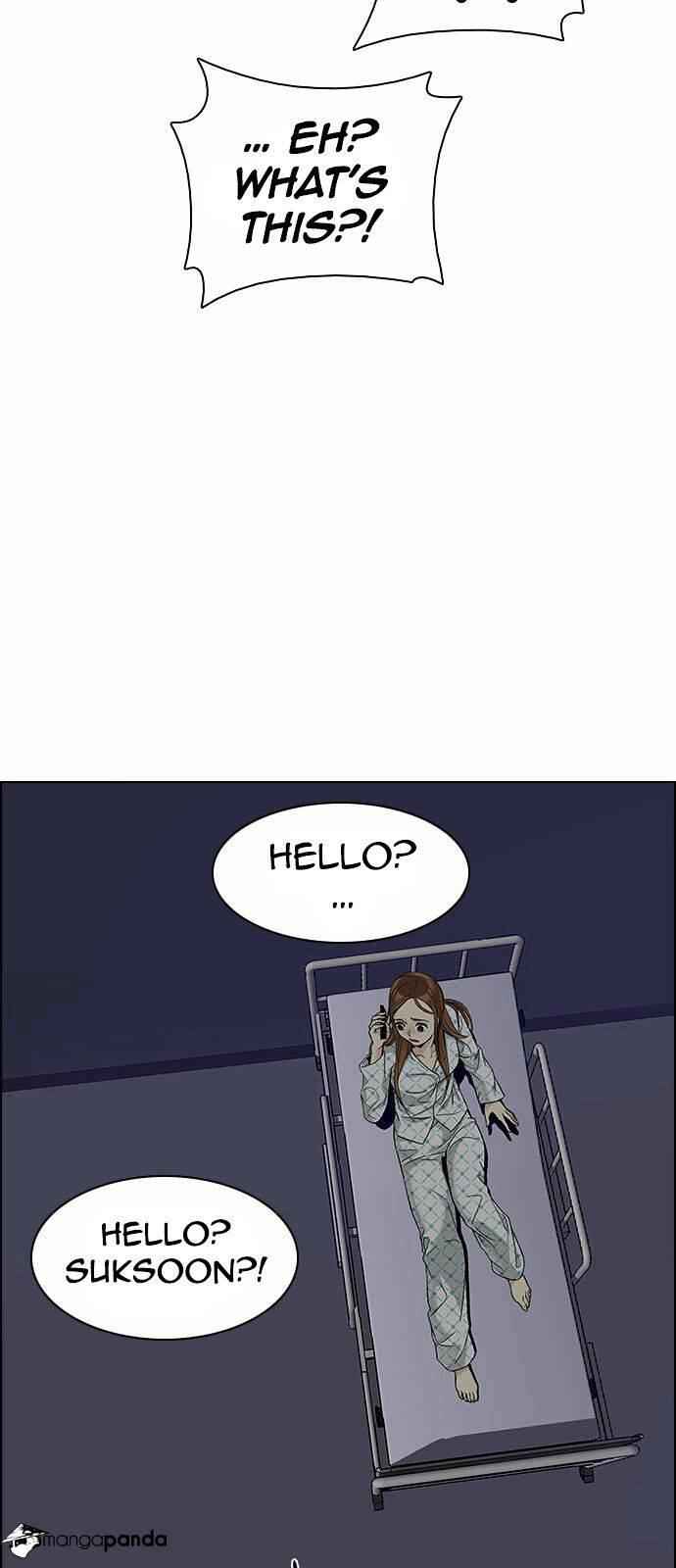 Dice: The Cube That Changes Everything Chapter 151 - Page 34