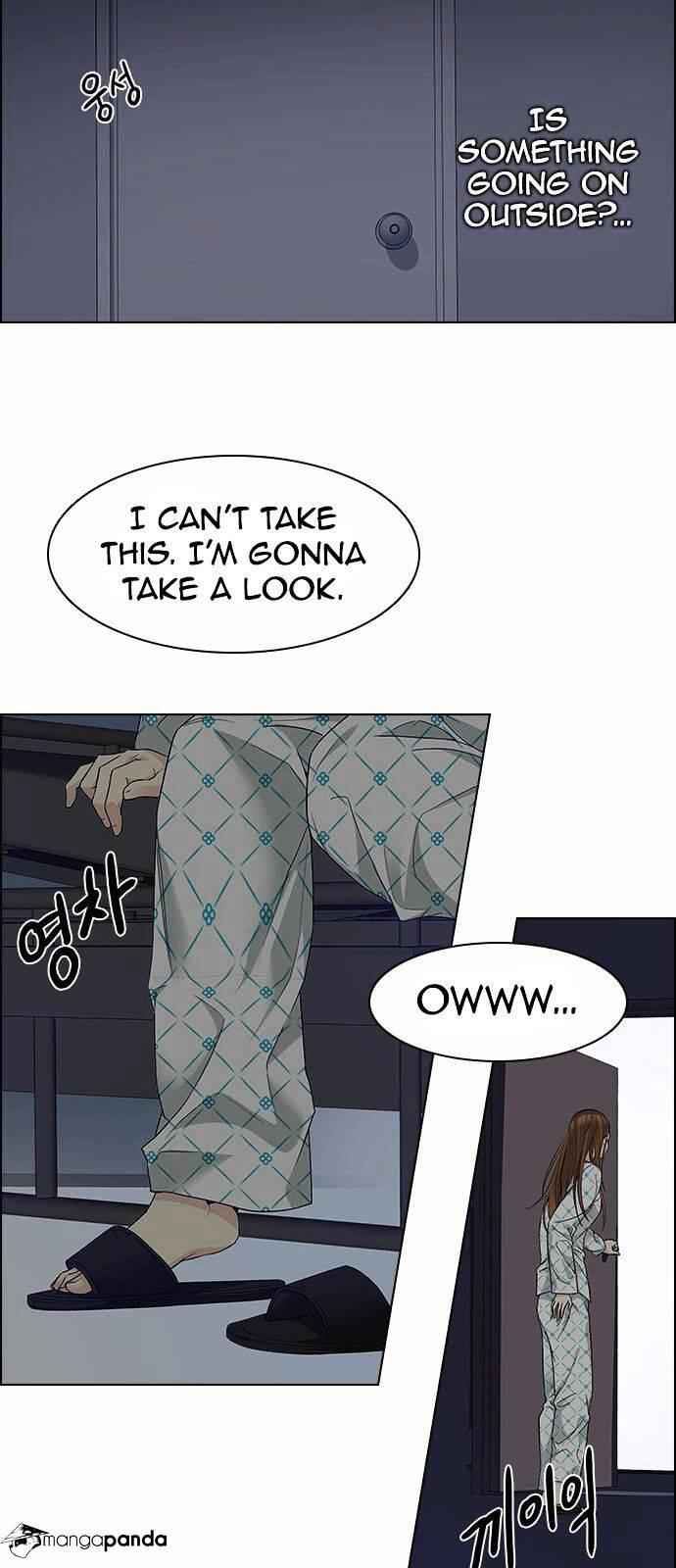 Dice: The Cube That Changes Everything Chapter 151 - Page 36