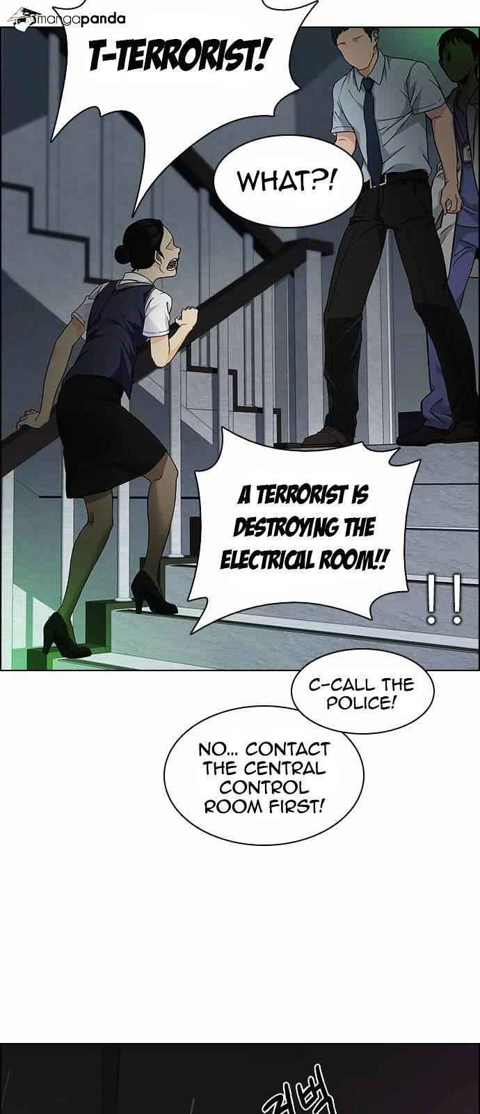 Dice: The Cube That Changes Everything Chapter 151 - Page 4