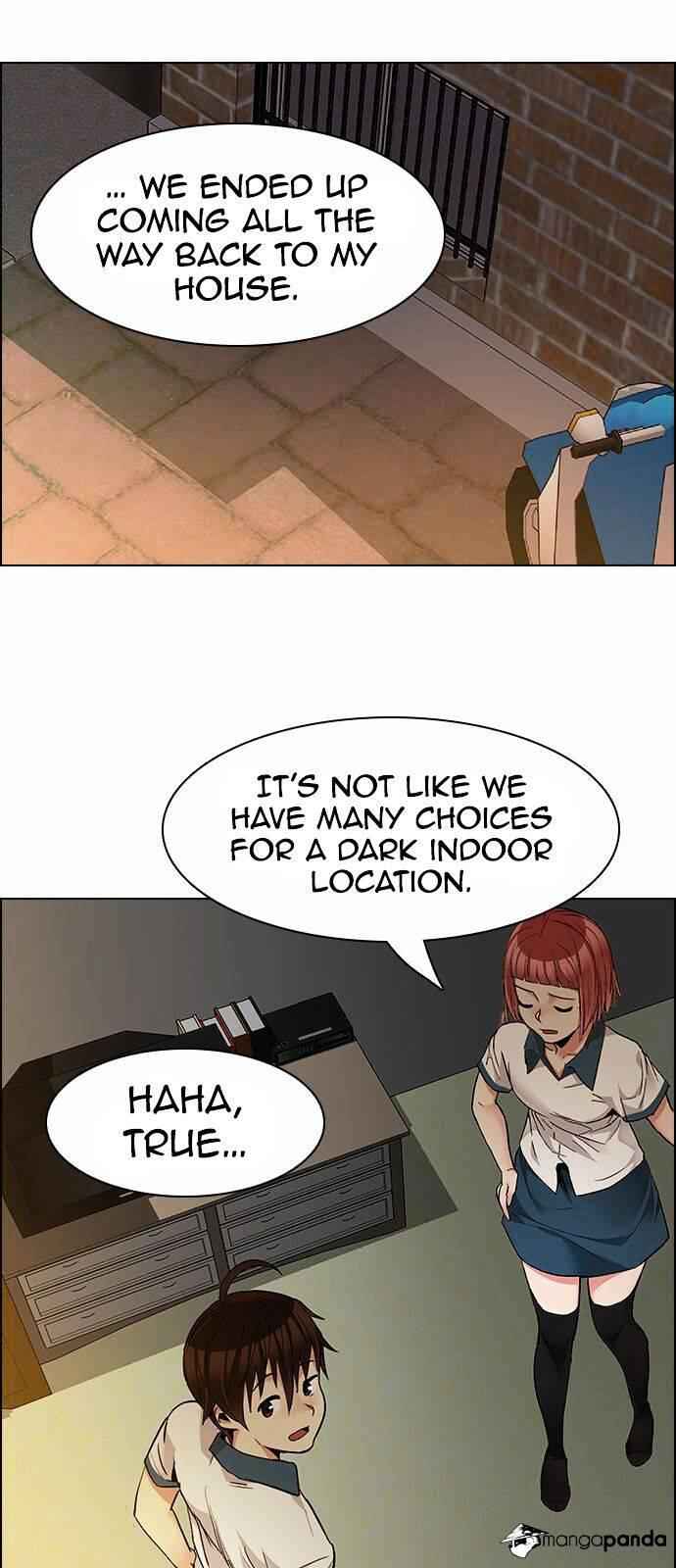 Dice: The Cube That Changes Everything Chapter 151 - Page 40