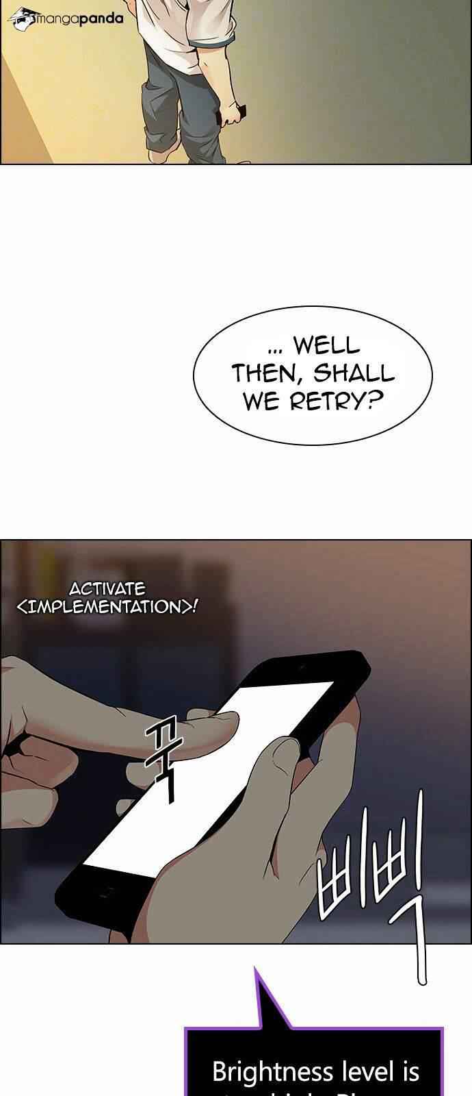 Dice: The Cube That Changes Everything Chapter 151 - Page 41