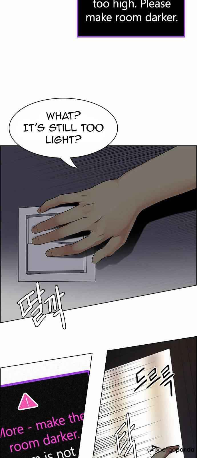 Dice: The Cube That Changes Everything Chapter 151 - Page 42
