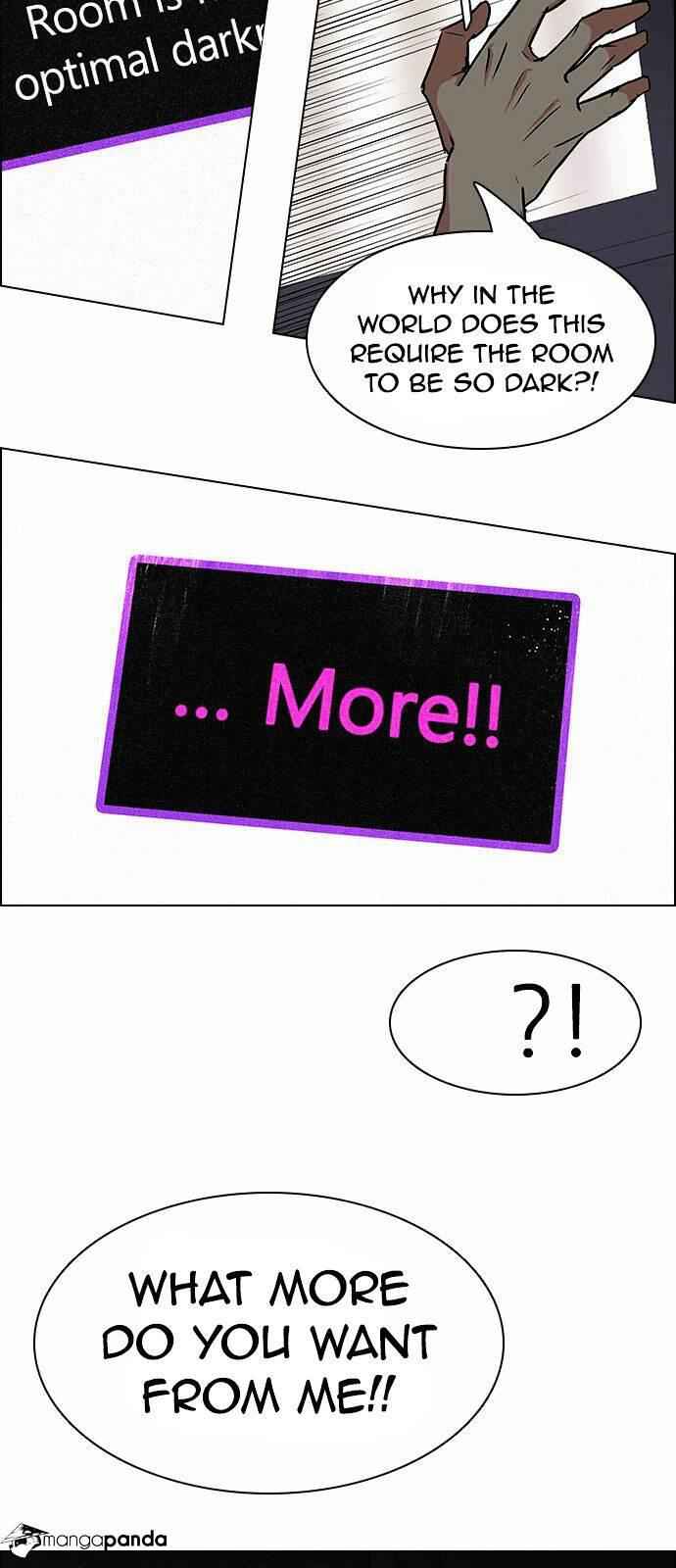 Dice: The Cube That Changes Everything Chapter 151 - Page 43
