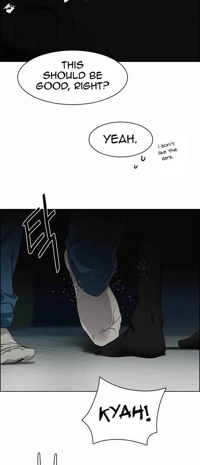 Dice: The Cube That Changes Everything Chapter 151 - Page 45
