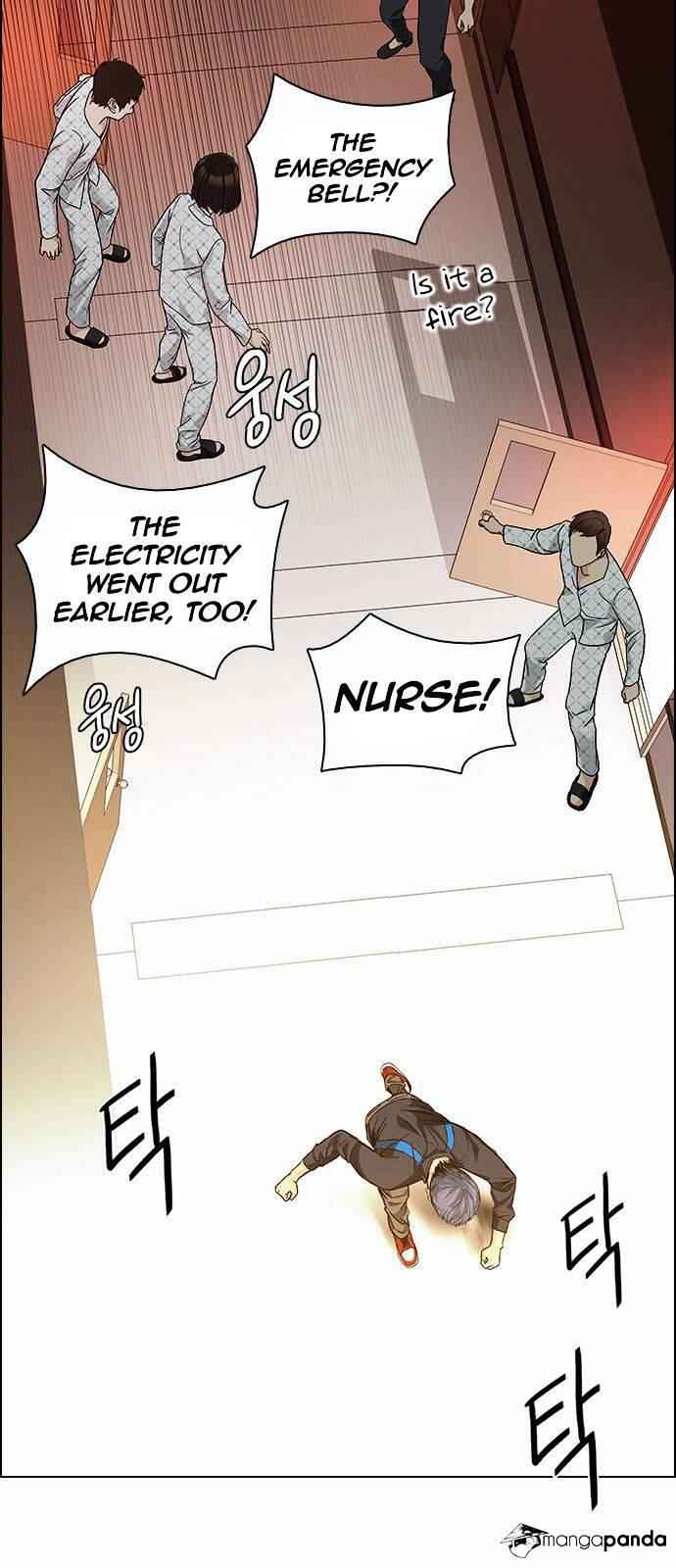 Dice: The Cube That Changes Everything Chapter 151 - Page 8