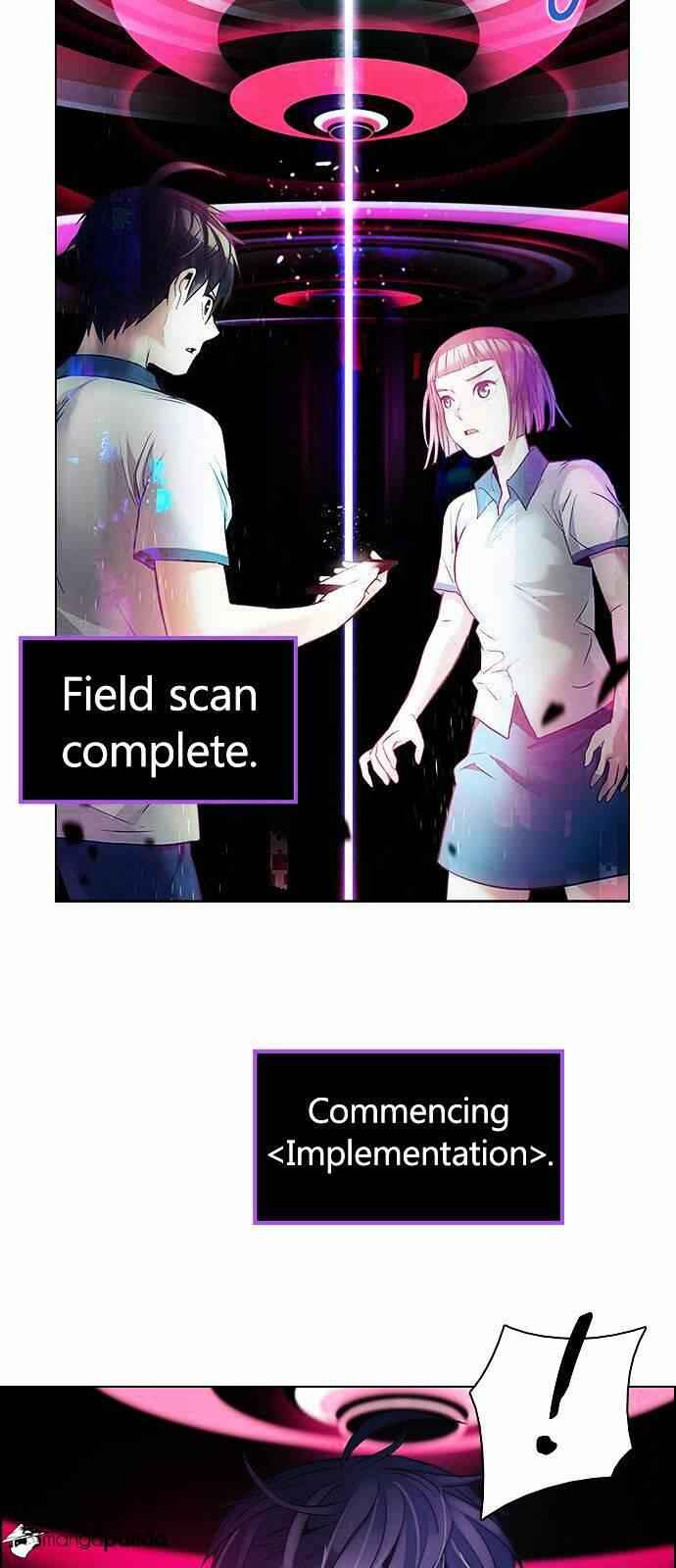 Dice: The Cube That Changes Everything Chapter 152 - Page 1