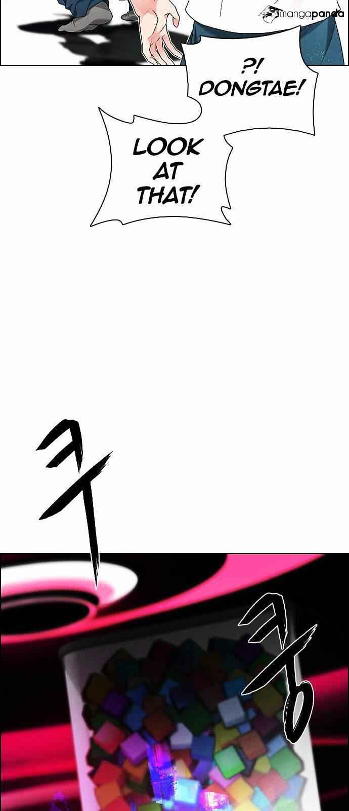 Dice: The Cube That Changes Everything Chapter 152 - Page 10