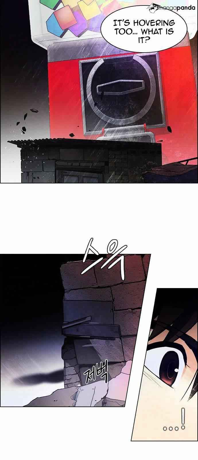 Dice: The Cube That Changes Everything Chapter 152 - Page 12