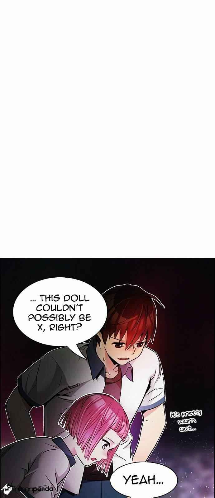 Dice: The Cube That Changes Everything Chapter 152 - Page 26