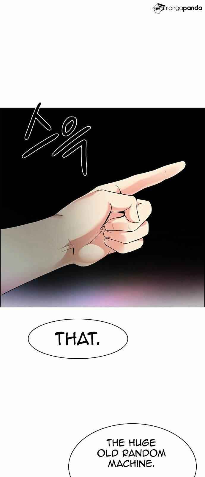 Dice: The Cube That Changes Everything Chapter 152 - Page 37