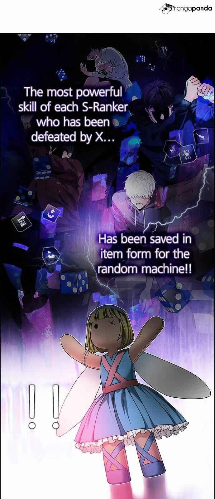 Dice: The Cube That Changes Everything Chapter 152 - Page 42