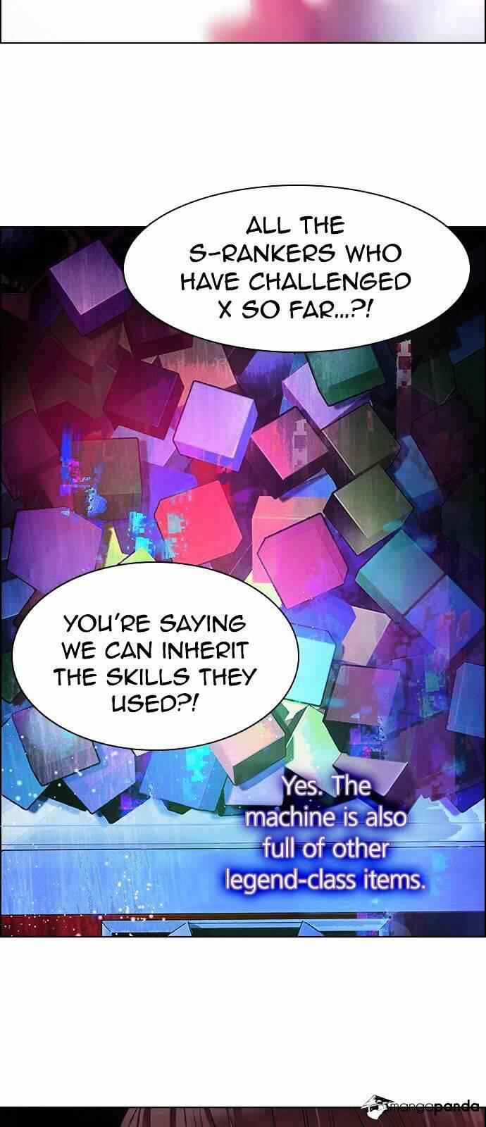Dice: The Cube That Changes Everything Chapter 152 - Page 43