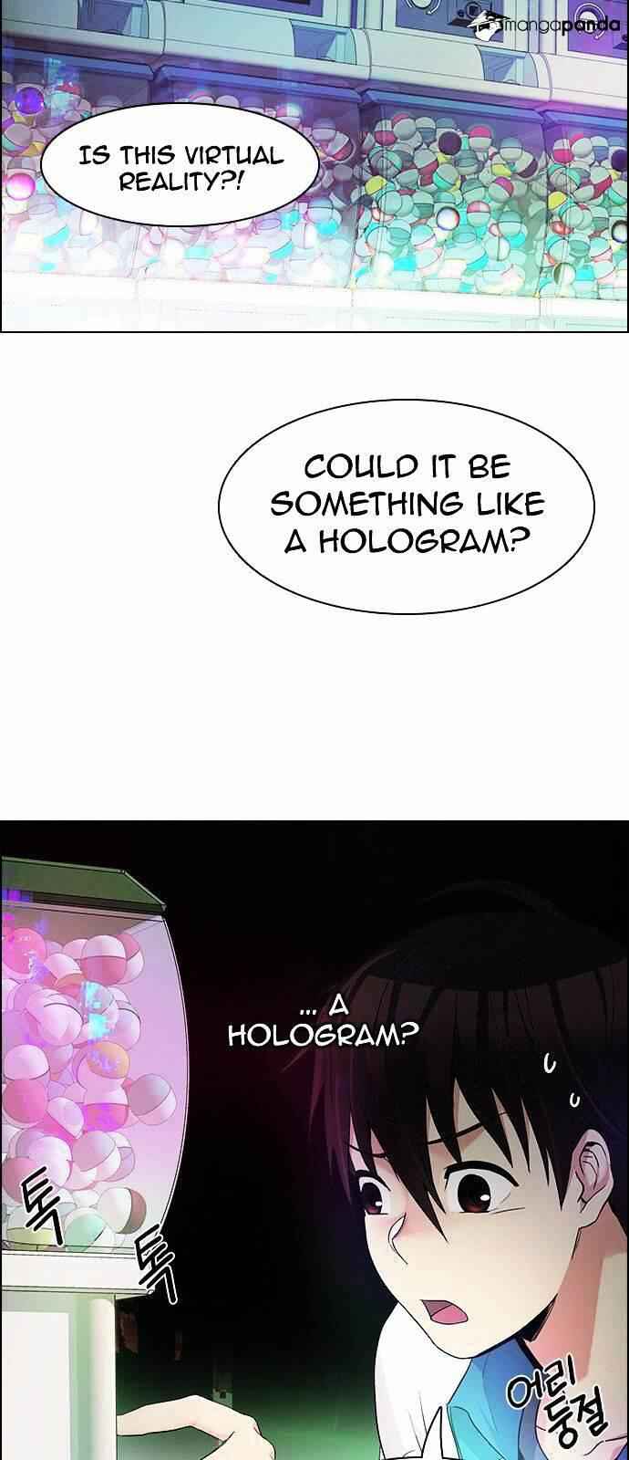 Dice: The Cube That Changes Everything Chapter 152 - Page 7