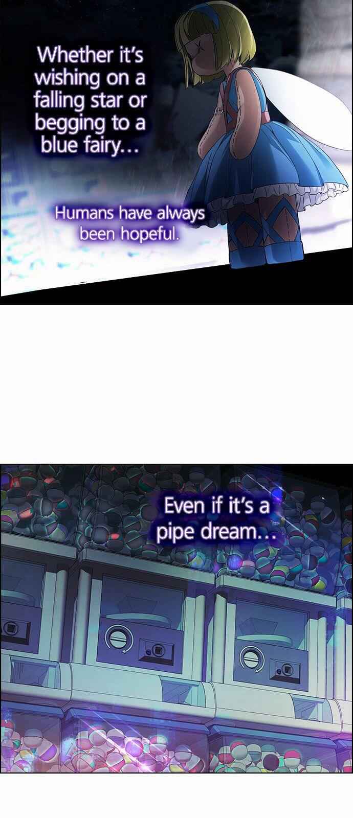 Dice: The Cube That Changes Everything Chapter 153 - Page 12