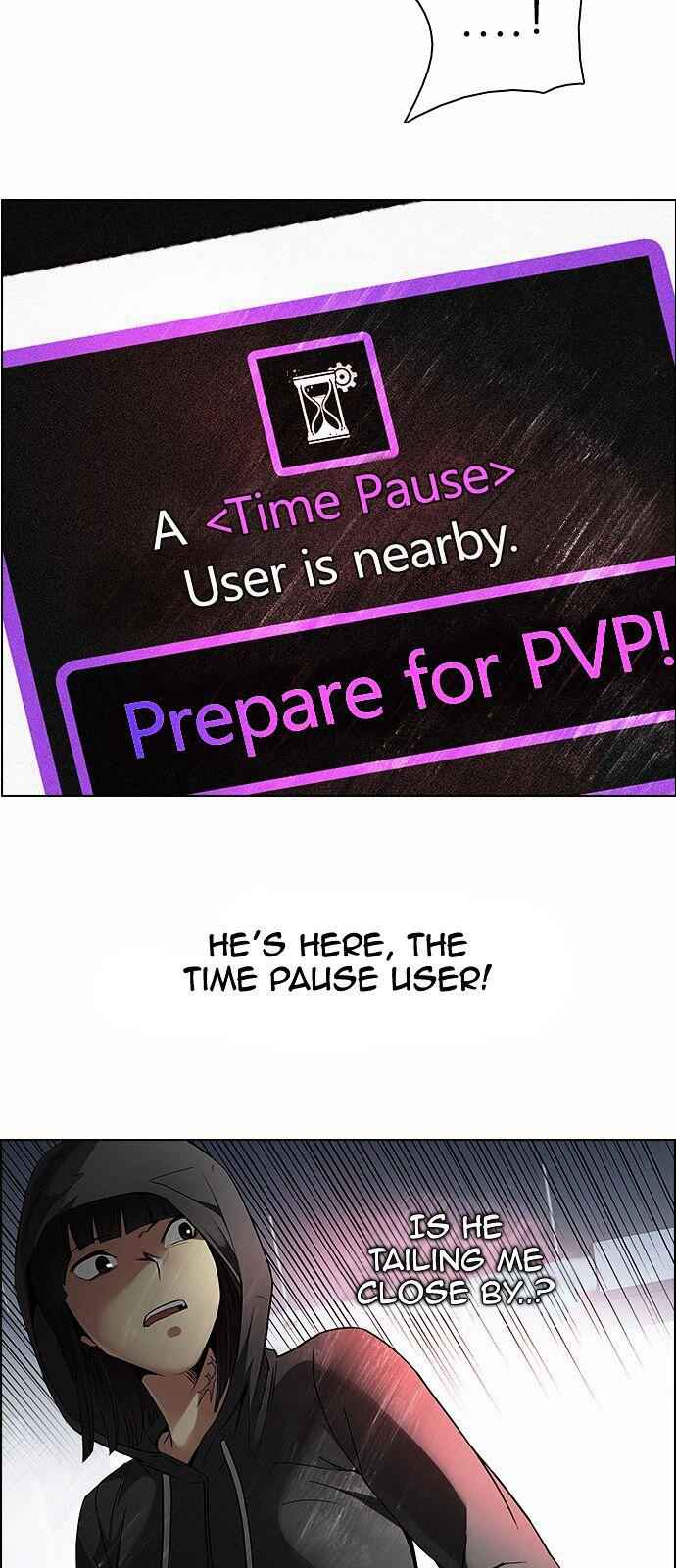 Dice: The Cube That Changes Everything Chapter 153 - Page 19