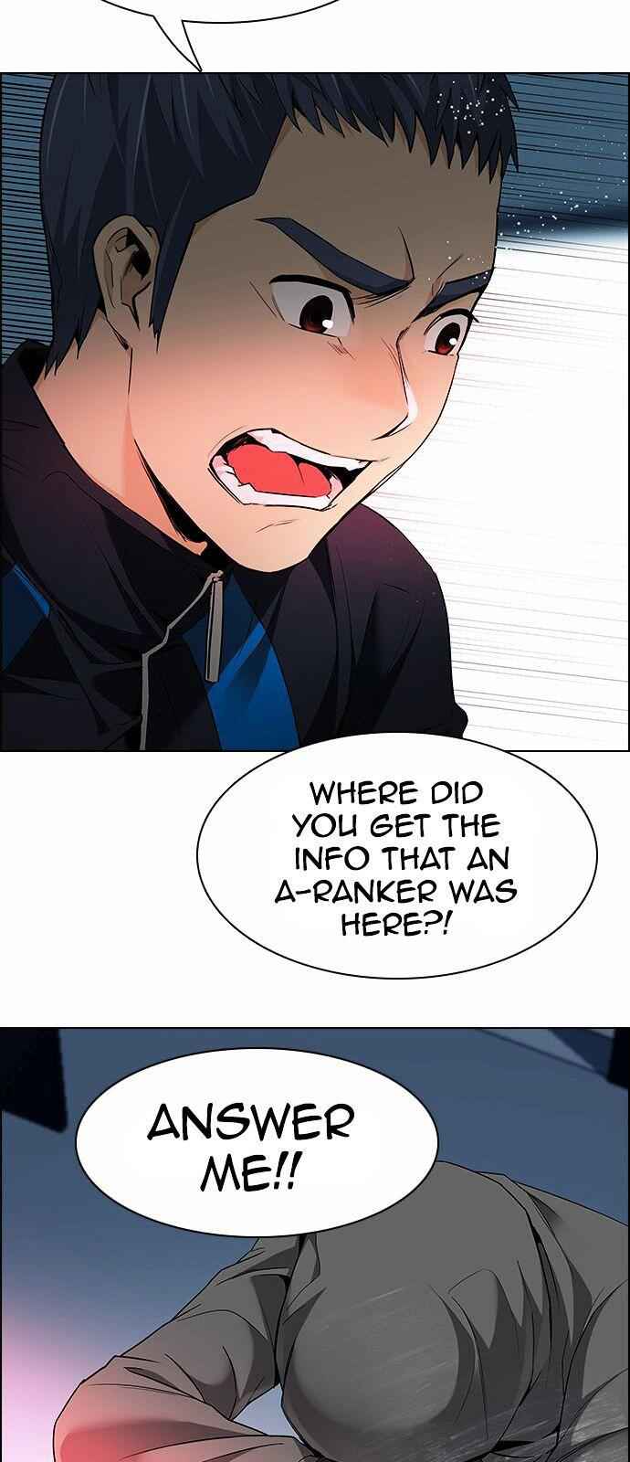 Dice: The Cube That Changes Everything Chapter 153 - Page 27