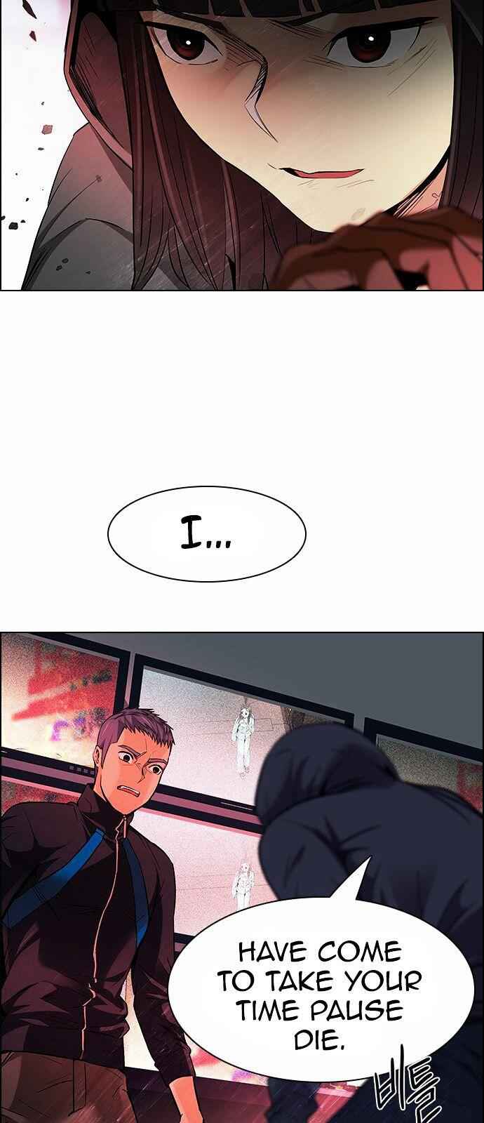 Dice: The Cube That Changes Everything Chapter 153 - Page 29