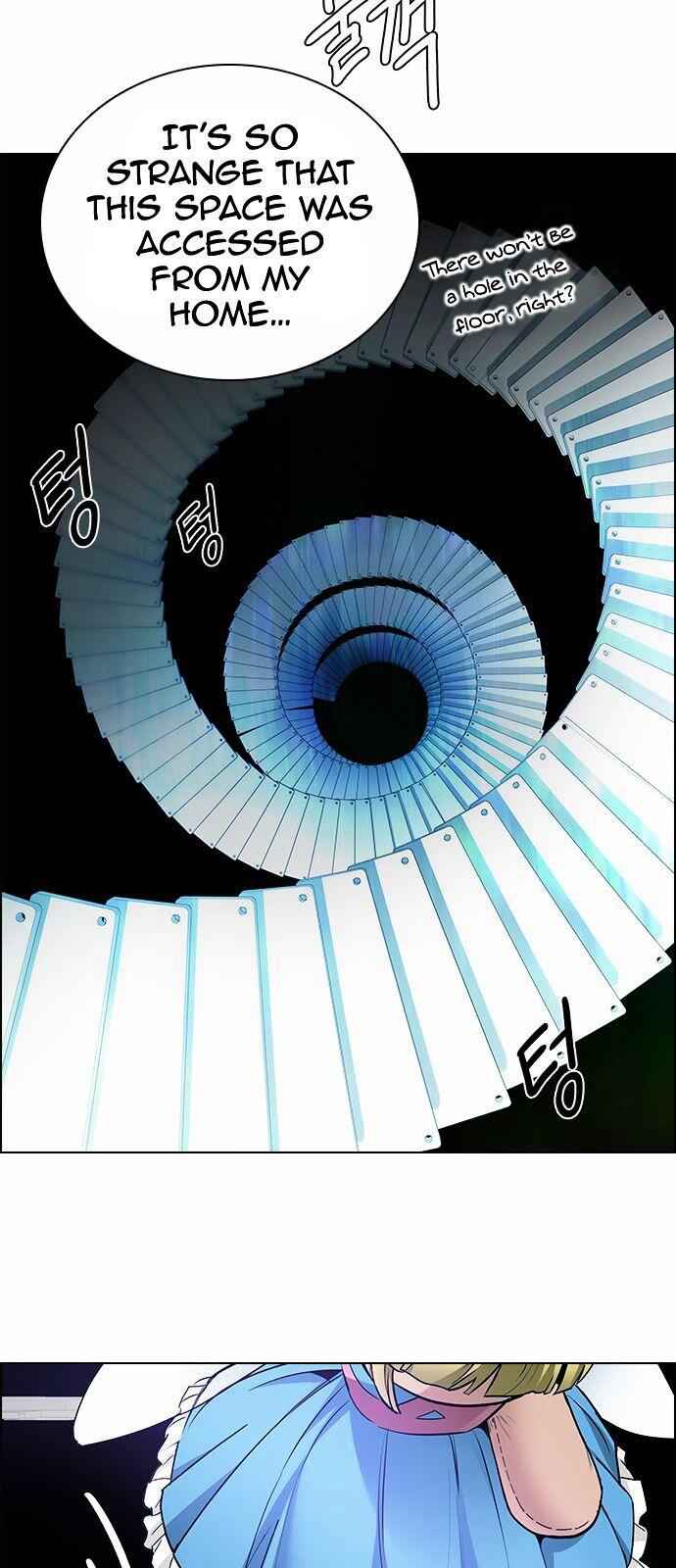 Dice: The Cube That Changes Everything Chapter 153 - Page 34