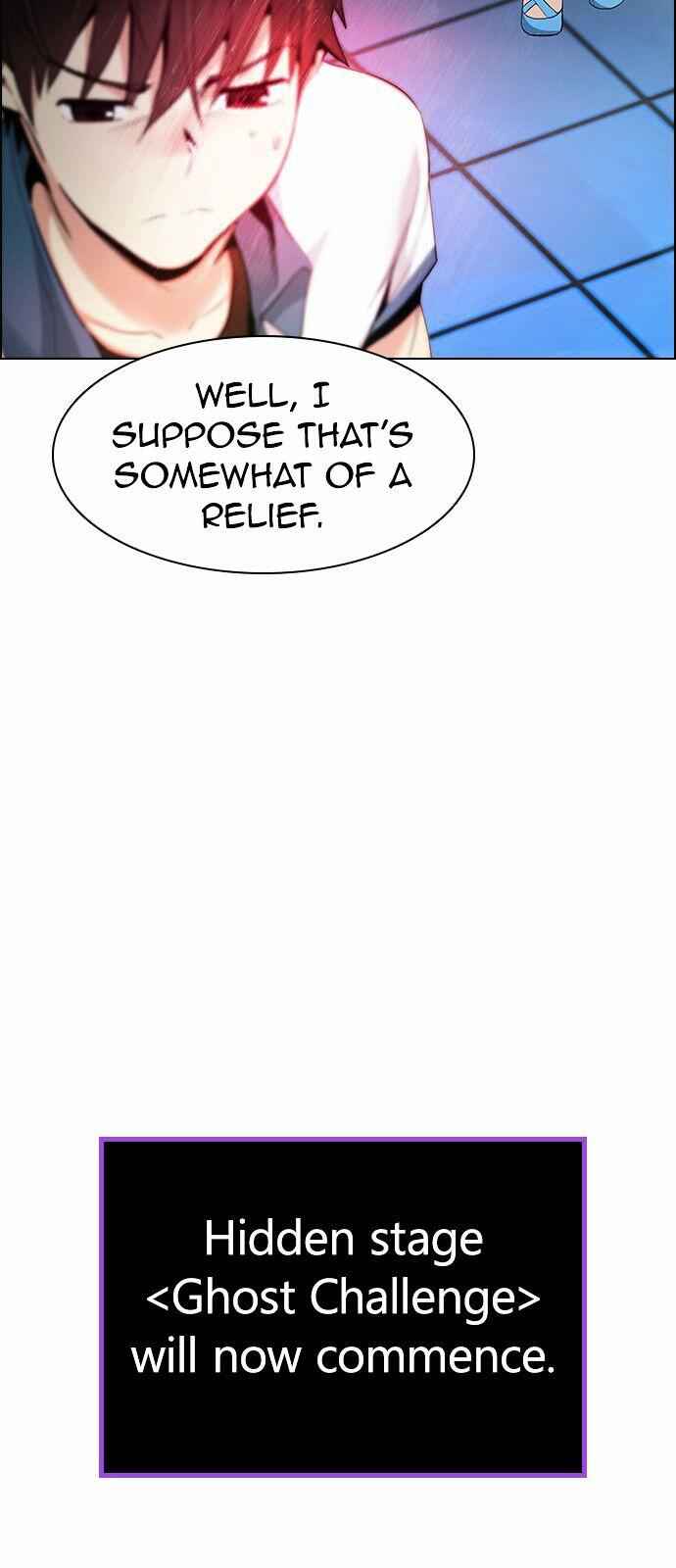 Dice: The Cube That Changes Everything Chapter 153 - Page 50