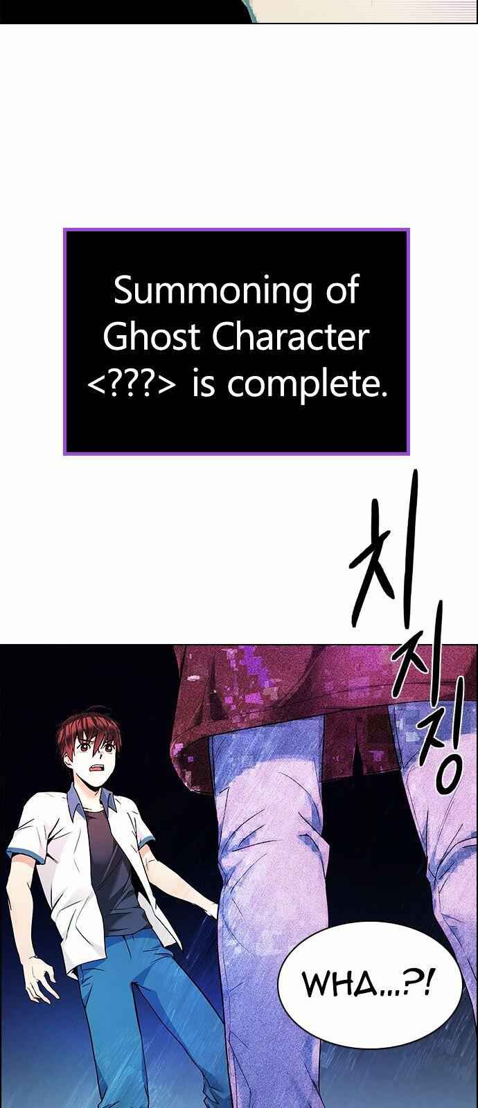 Dice: The Cube That Changes Everything Chapter 153 - Page 58